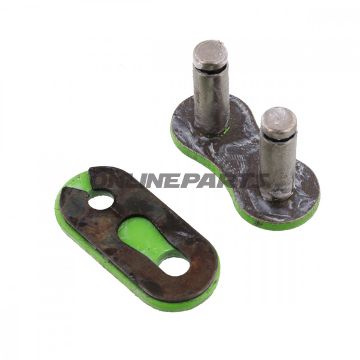 Rk Clip Linkgreen 520Mxz4