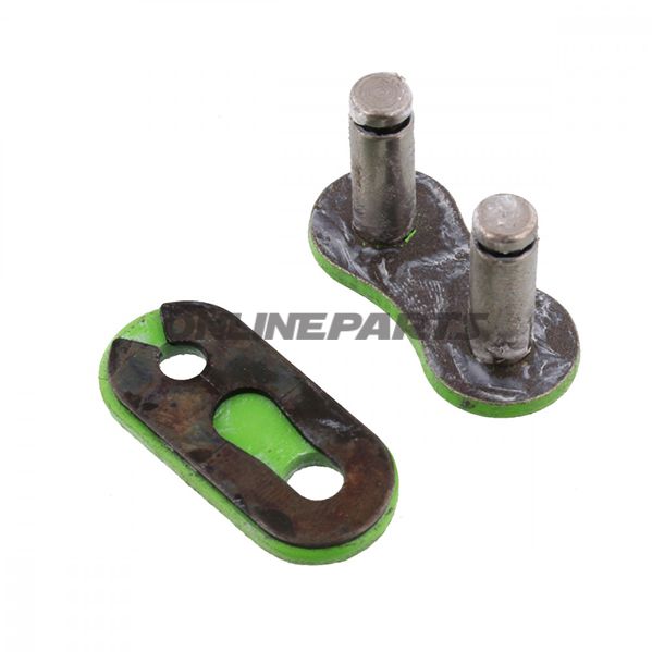 Rk Clip Linkgreen 520Mxz4