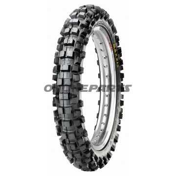 80/100-12 50 Meter Tt Reartyre Maxxis M7305 Maxxcross