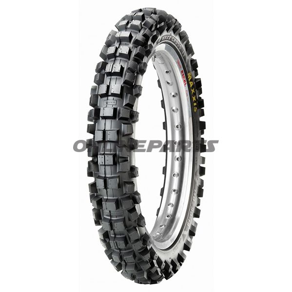 80/100-12 50 Meter Tt Reartyre Maxxis M7305 Maxxcross