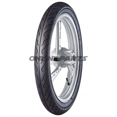 110/70-17 54H Tl Fronttyre Maxxis M6102 Promaxx