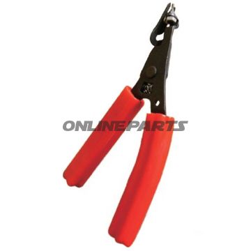 Splint Plier Jmp