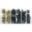 Speed Nut Jmpsortiment 170 Teile