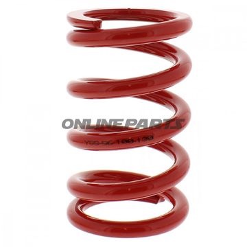 Spring Yss Red56-100-130