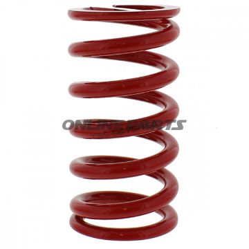 Spring Yss Red56-75-150
