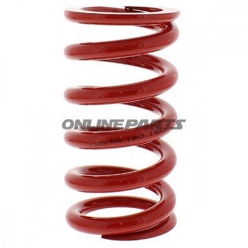Spring Yss Red56-120-150