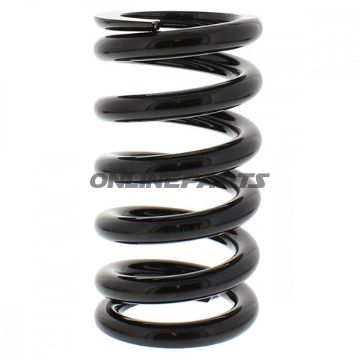 Spring Yss Black56-150-150