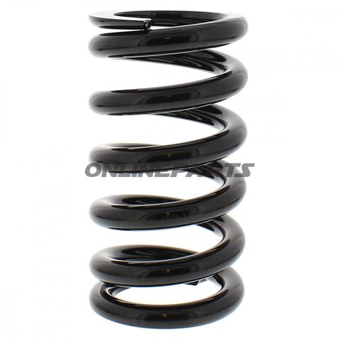 Spring Yss Black56-150-150