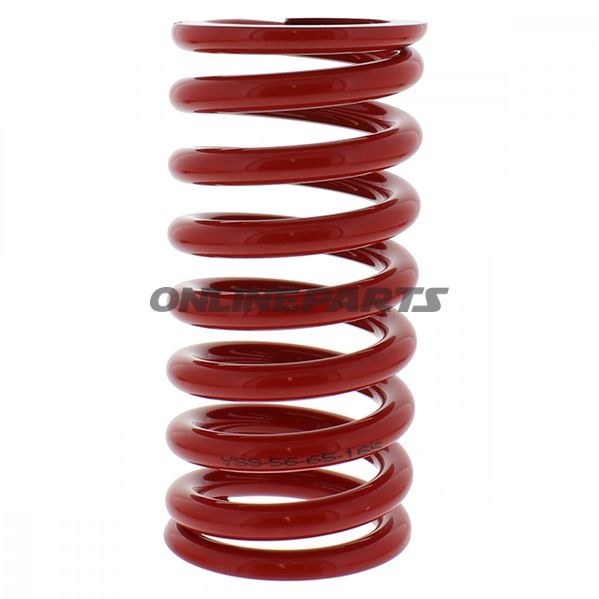 Spring Yss Red56-65-165