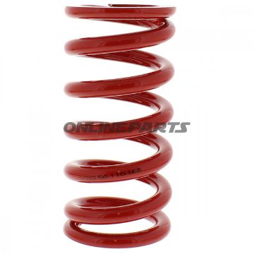 Spring Yss Red56-110-165