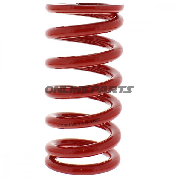 Spring Yss Red56-110-165