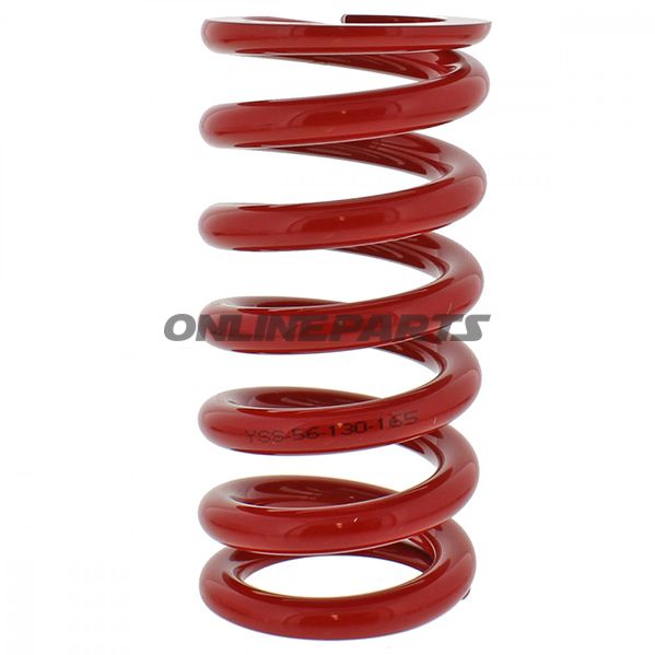 Spring Yss Red56-130-165