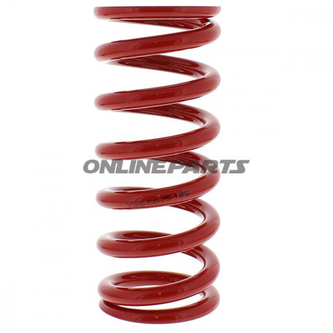Spring Yss Red56-75-185