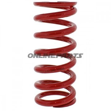 Spring Yss Red56-85-185