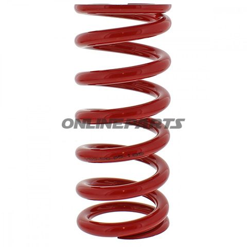 Spring Yss Red56-85-185