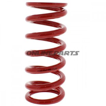 Spring Red Yss56-95-185