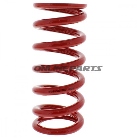 Spring Red Yss56-95-185
