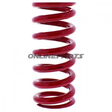 Spring Yss Red56-110-185