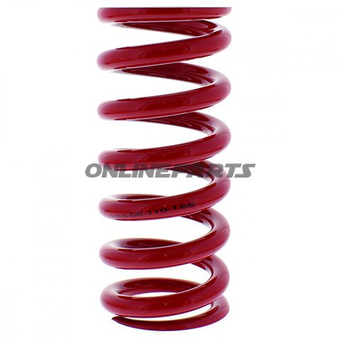 Spring Yss Red56-110-185