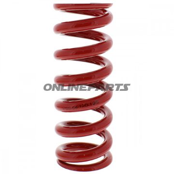 Spring Yss Red56-120-185