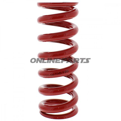 Spring Yss Red56-120-185