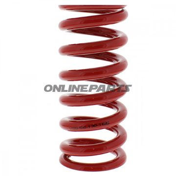 Spring Yss Red56-130-185