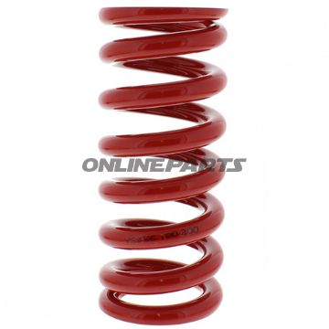 Spring Yss Red56-180-200