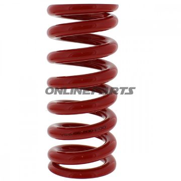 Spring Yss Red56-200-200