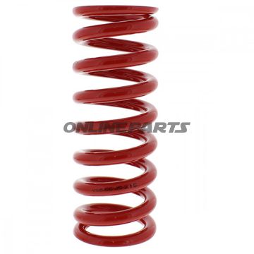 Spring Yss Red56-85-215