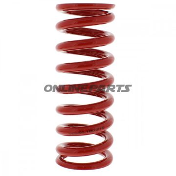 Spring Yss Red56-100-215