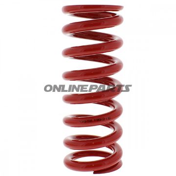 Spring Yss Red56-130-215