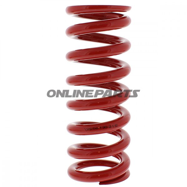 Spring Yss Red56-130-215