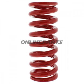 Spring Yss Red56-160-215