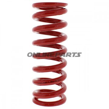 Spring Yss Red56-130-230