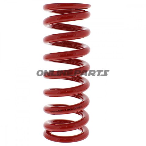 Spring Yss Red56-130-230