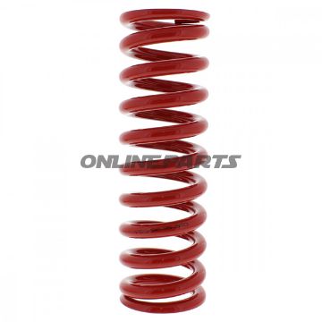 Spring Yss Red56-85-260
