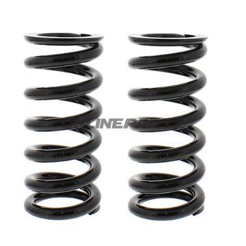 Spring Yss Black46-115-150