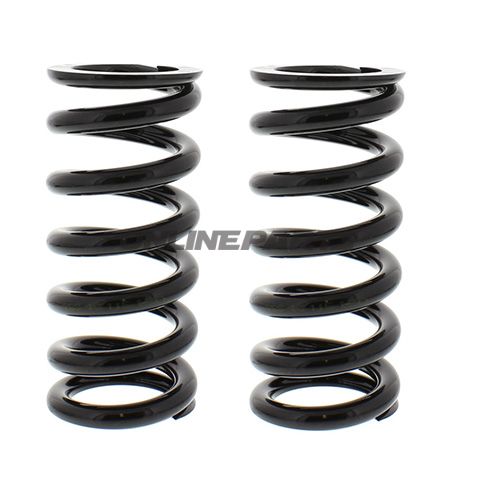 Spring Yss Black46-115-150