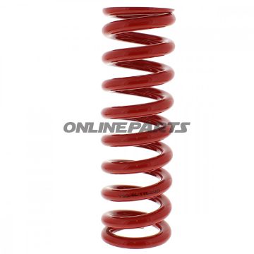 Spring Yss Red46-115-220