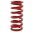 Spring Yss Red46-135-150