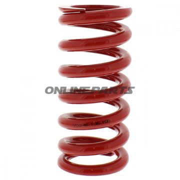 Spring Yss Red46-135-150