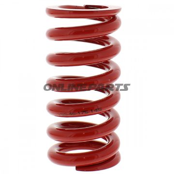 Spring Yss Red46-175-145