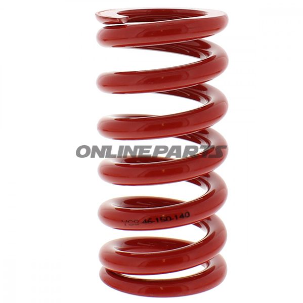 Spring Yss Red46-150-140