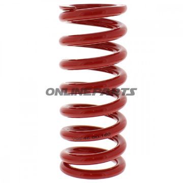 Spring Yss Red46-80-160
