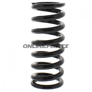 Spring Yss Black46-80-160