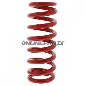 Spring Yss Red46-80-185