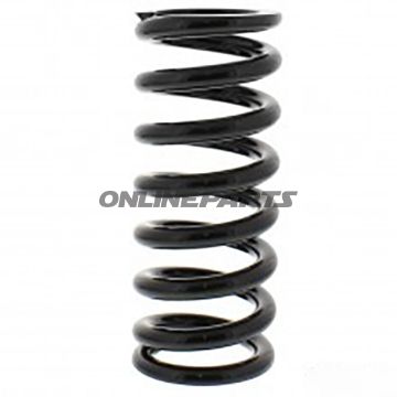 Spring Yss Black46-80-185