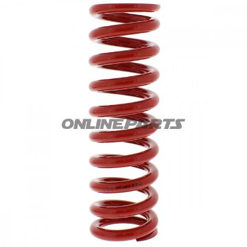Spring Yss Red46-80-220