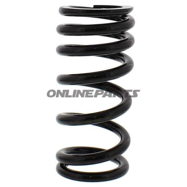 Spring Yss Black46-60-90-145