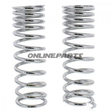 Spring Yss Chrome46-13-18-180